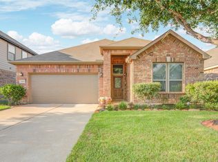 24018 Adobe Ridge Ln, Katy, TX 77493