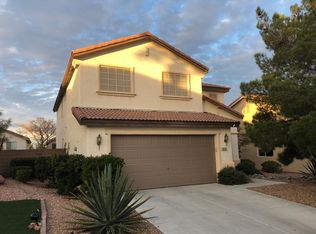 10312 Tower Ridge Ave, Las Vegas, NV 89129