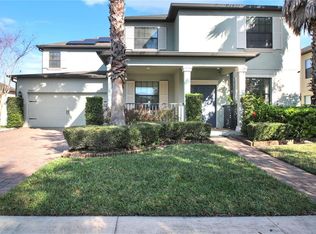 2069 Nerva Rd, Winter Garden, FL 34787