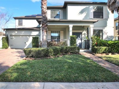 2069 Nerva Rd, Winter Garden, FL, 34787