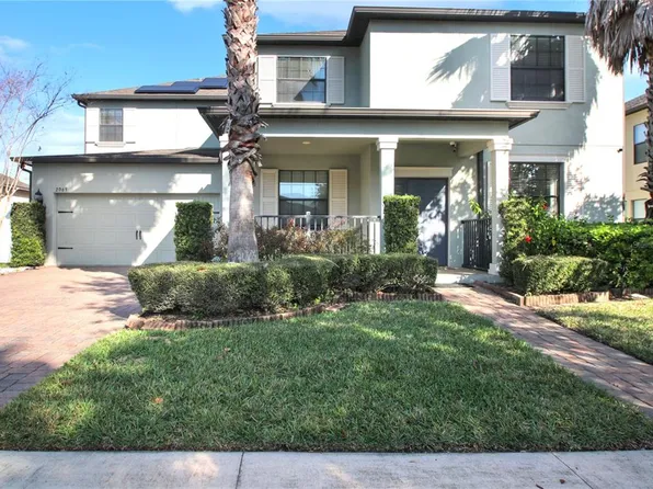 2069 Nerva Rd, Winter Garden, FL 34787