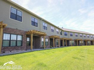 2029 Vanesta Pl #G, Manhattan, KS 66503