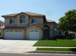 13960 Carrotwood Ct, Chino, CA 91710