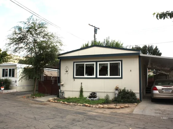 448 Scodie Ave #3, Kernville, CA 93238