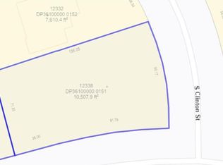 12338 S Clinton St, Olathe, KS 66061