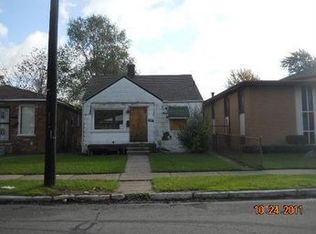 17880 Joseph Campau St, Detroit, MI 48212