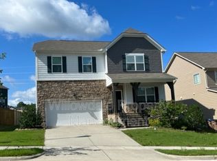 1812 Austin Ridge Pkwy, Wake Forest, NC 27587