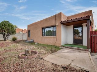 1312 Agua Fria St, Santa Fe, NM 87501