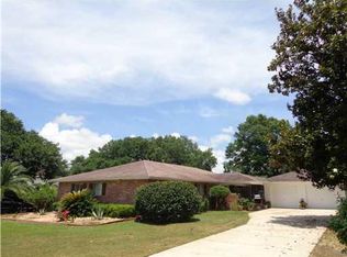 318 Eastview Dr, Biloxi, MS 39531