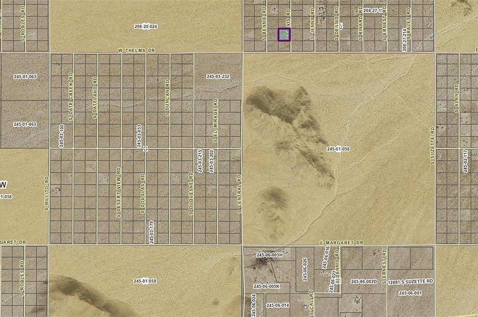 2nd image of 11425 S Alvis Road