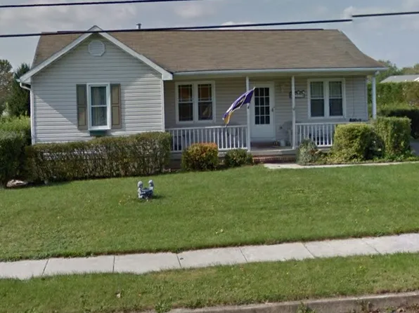 617 N Blettner Ave, Hanover, PA 17331