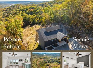 157 Rollin Pt, Branson West, MO 65737