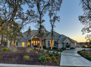 5302 Da Vinci Dr, El Dorado Hills, CA 95762