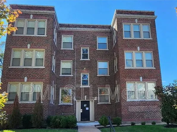 5572 Clemens Ave #1W, Saint Louis, MO 63112