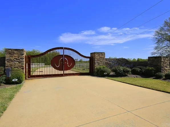 LOT 4 Block 1 Stonehill Ranch Ests Lot 4, Mayflower, AR 72106