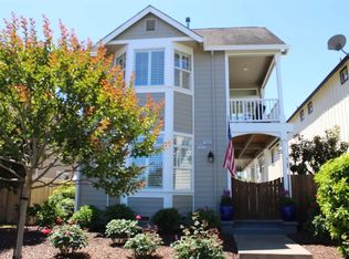 3944 New Zealand Ave #1, Santa Rosa, CA 95407