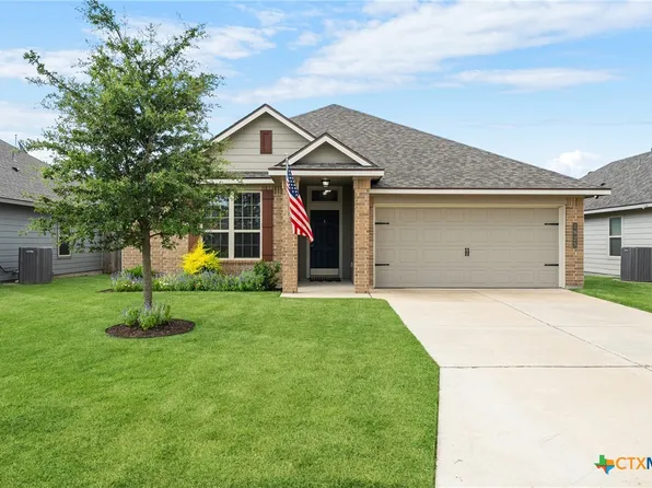 1925 Euclid Dr, Temple, TX 76504