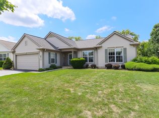 12851 Timber Creek Dr, Huntley, IL 60142