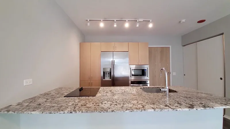 1 bed, 1.0 bath, 700 sqft, $2,800 — Photo 1