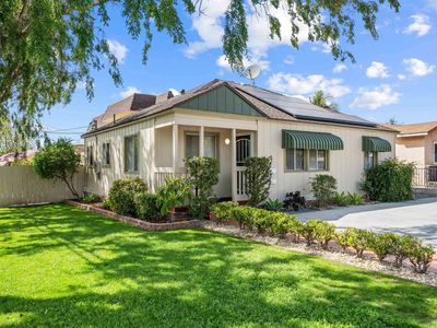 4002 Violet St, La Mesa, CA, 91941