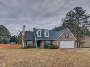 145 Oak Hill Dr, Covington, GA 30016