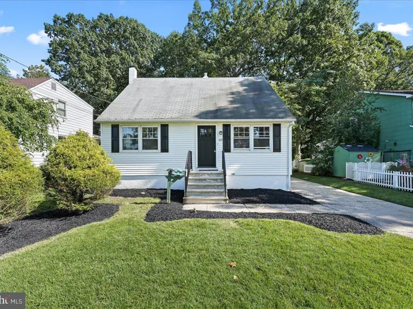 189 Carlisle Ave, Hamilton, NJ 08620