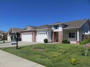 1062 Briarwood Dr, Livingston, CA