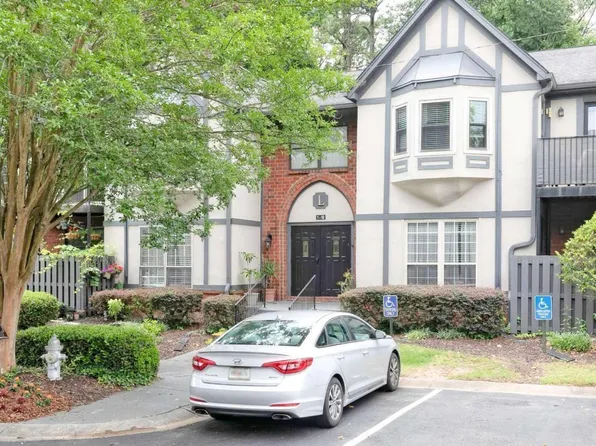 6851 Roswell Rd Unit L9, Sandy Springs, GA 30328