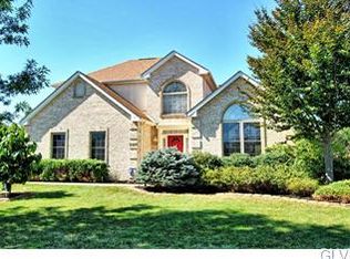 5835 Royal Fern Rd, Allentown, PA 18104