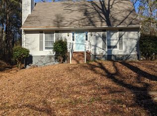 265 Glover Cir, Newnan, GA 30263