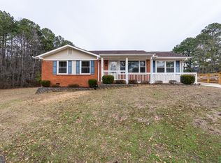 953 McCullough Rd, Hampton, GA 30228