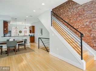 3647 11th St NW, Washington, DC 20010