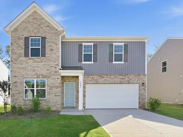 1002 Riverbank Dr, Kernersville, NC 27284
