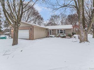 6191 Rawsonville Rd, Van Buren Township, MI 48111