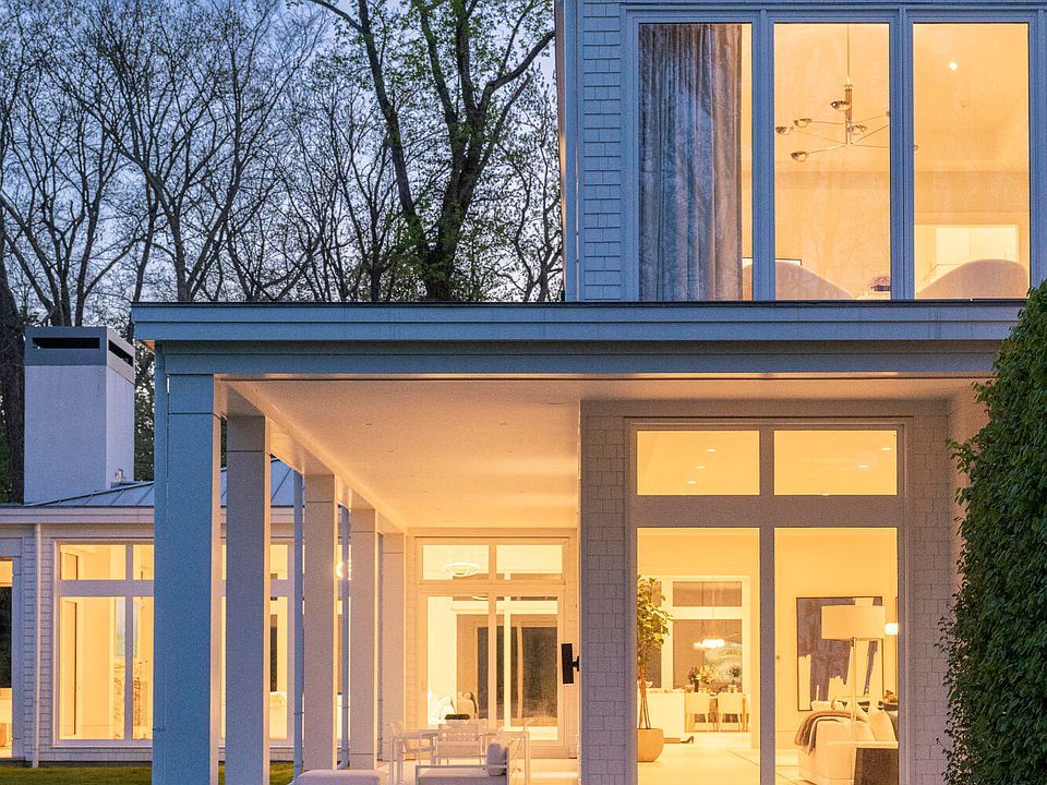 8 Fox Run Ln, Greenwich, CT 06831 | MLS #124865 | Zillow