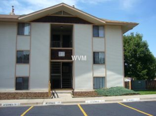 2221 N Sable Blvd #812, Aurora, CO 80011