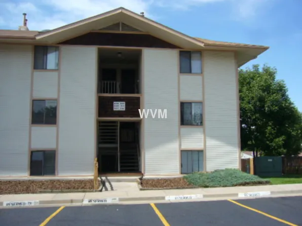2221 N Sable Blvd #812, Aurora, CO 80011