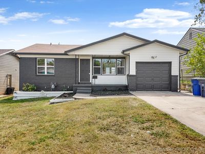 6522 E 9th St, Tulsa, OK, 74112
