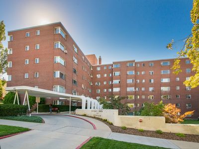 130 S 1300 E APT 214, Salt Lake City, UT, 84102