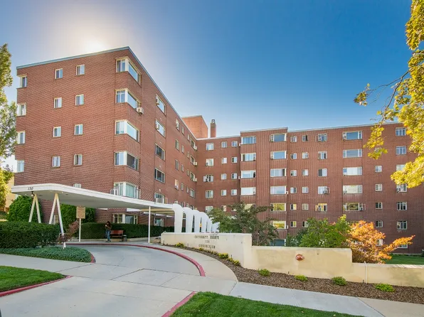 130 S 1300 E APT 214, Salt Lake City, UT 84102