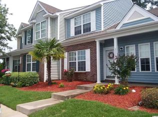 3112 Mercer Dr #3112, Conway, SC 29526