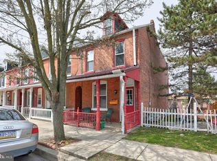921 Clark St, Lancaster, PA 17602