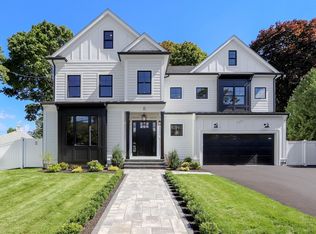 8 Manson Rd, Needham, MA 02494