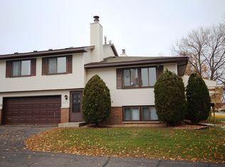 8415 Toledo Ave N, Brooklyn Park, MN 55443