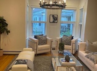 8 Leland St #2, Somerville, MA 02143