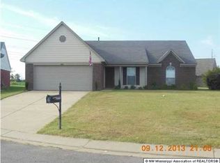 10461 Harmony Cv, Walls, MS 38680
