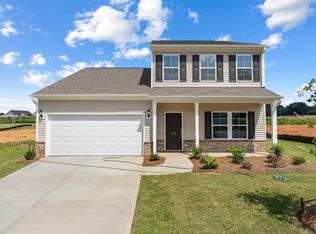 5026 Radley Rd HOMESITE 15, Chesnee, SC 29323