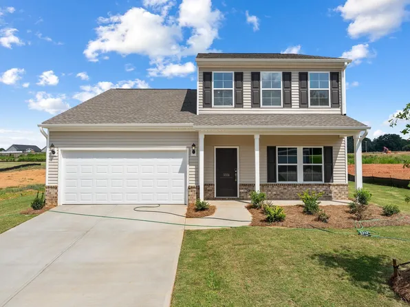 5026 Radley Rd Homesite 15, Chesnee, SC 29323