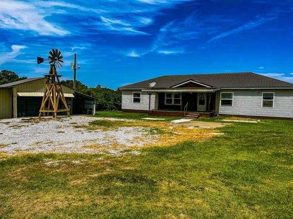 1957 Swamp Road, Granby, MO 64844