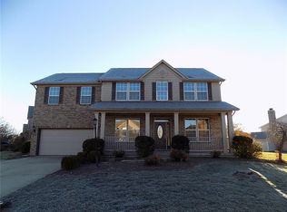 39 Presidential Way, Brownsburg, IN 46112